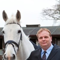 Reaseheath College Employee Marcus Clinton's profile photo