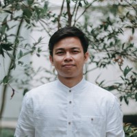 Rata.id Employee Anggi Permana's profile photo