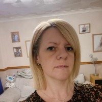 Aquaspersions Limited Employee Sarah Hitchen's profile photo