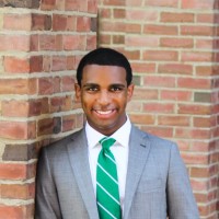 Paul, Weiss, Rifkind, Wharton & Garrison LLP Employee Jared Pugh's profile photo