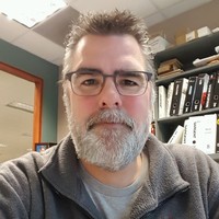 Foundation Building Materials Employee Tim Stahl's profile photo