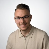 CobiNet Employee Steven Keßler's profile photo