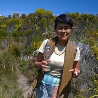 Brand Name Marketing Employee Gail Martin's profile photo