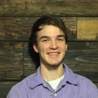 Iowa Cubs Employee John Gingerich's profile photo