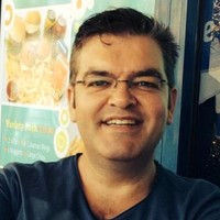 Damien Durston Email