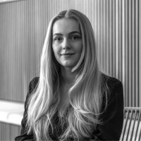 BUGGE VALENTIN Employee Alberte Kragh Gotfredsen's profile photo