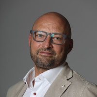 Mapei Employee Maurizio Casiraghi's profile photo