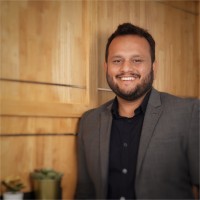 Freshworks Employee Ankit V.'s profile photo