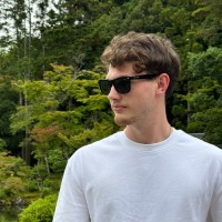 Conquer The Internet Employee Dom Buckland's profile photo