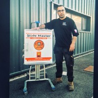 Power Saving Solutions UK Employee Ali Bahrami's profile photo