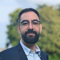 Jus Mundi Employee Thomas Latterner's profile photo