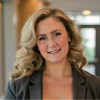 Lizzie Andrew Email & Phone Number