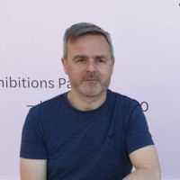 Drink Command Employee Gary Clowry's profile photo