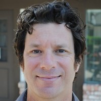 San Francisco Stress and Anxiety Center Employee Douglas Newton's profile photo