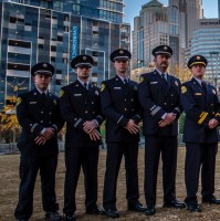 Charlotte Fire Department Employee Tom Cichocki's profile photo
