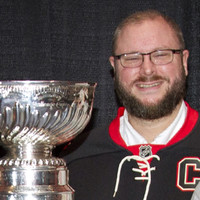 Midwest Theological Forum Employee Stephen Chojnicki's profile photo