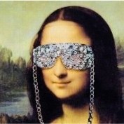 Blindsight Project Employee Laura Raffaeli's profile photo