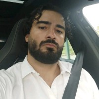 Alexandre-Ali Renklicay Email