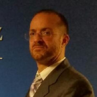 Florida International University - College of Law Employee Luis Navarro's profile photo