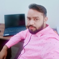 uG J Employee Bhanwar Singh's profile photo