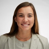 Morgan Stanley Employee Liza Wright's profile photo