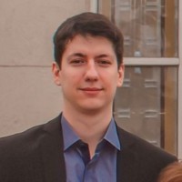 Nelogica Employee Tiago Dreon's profile photo