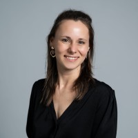 Data Talents Employee Lotte Wijnants's profile photo