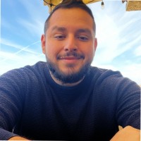 Cognition Builders Employee Francisco Chavarin's profile photo