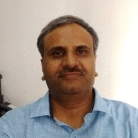 Vistrian Employee Hemantha R's profile photo