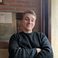 Team Bath Employee Jacob Butler's profile photo