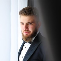 SEDONA ALM Employee Sergiu Bărăscu's profile photo