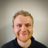 INSTANDA Employee Sam Thatcher's profile photo