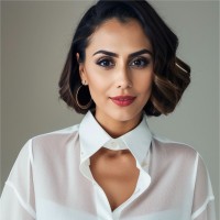 Leila Fathalian Email & Phone Number