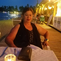 Luisa Then Email & Phone Number