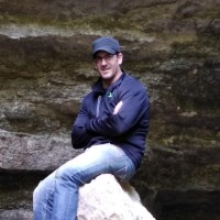 Ruffalo Noel Levitz Employee Bret Snyder's profile photo