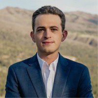 Peak Commodity Group Employee Weston Genender's profile photo