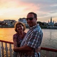 Enea AdaptiveMobile Security Employee Nick Keates's profile photo