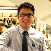 Singha Beer Employee Marc Chavanakunakorn's profile photo