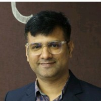 Liquid Engineering Employee Hardik Prajapati's profile photo