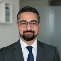 Ruya AI Employee Sparsh Padiyal's profile photo