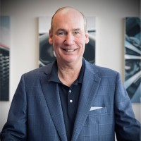Richmond LSV/Clean Fuehl/Richmond LSV Rentals Employee Tom Flood's profile photo