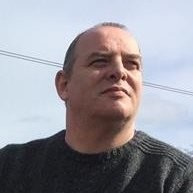 Wirral Council Employee Andrew Thurlow's profile photo