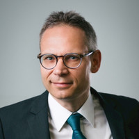 Motherson SAS Employee Ingolf Grüßner's profile photo