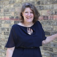 Platfform Employee Carol Deruy's profile photo