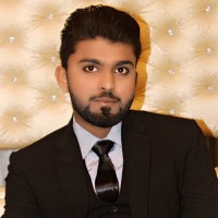 CheckmateITTech Employee Abdul Sheikh's profile photo