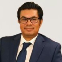 Junaid Mozaffar's profile photo