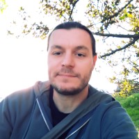 Lightning Box Employee Darren Buesnel's profile photo