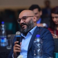 BDigital Employee Bilal Chughtai's profile photo