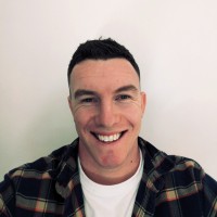 Boom Cymru Employee Gwion Jones's profile photo