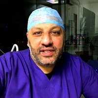 ARGC Limited Employee Ahmed Kamal's profile photo